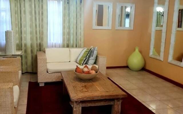 Kwantulindawo Guesthouse Vryheid