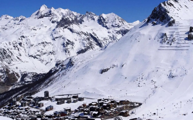 Résidence Hauts De Toviere B 107471