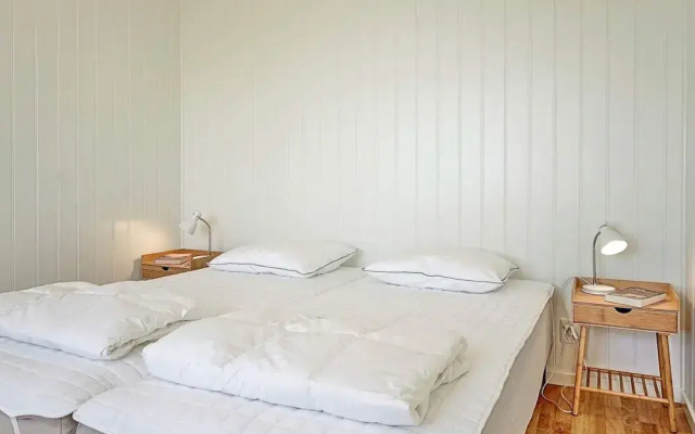 Holiday Home in RÃ¸nne