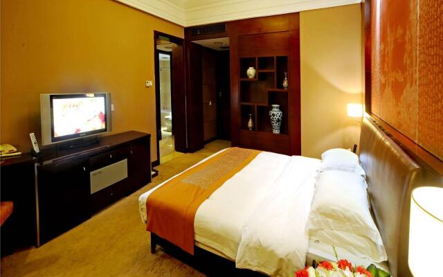 Tianheng International Hotel
