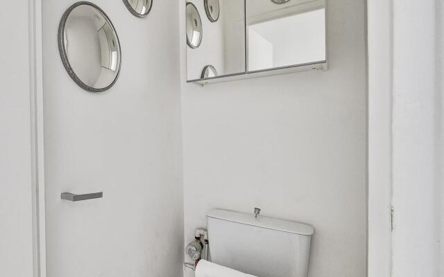 1597 - RÉPUBLIQUE & BASTILLE - Lovely apartment