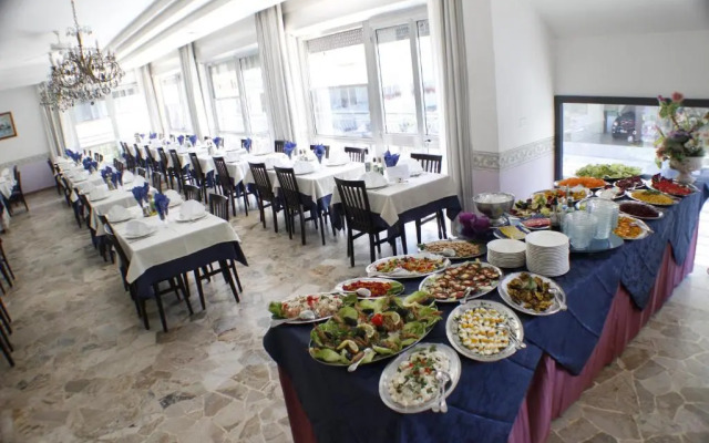 Hotel Villa Lauretta