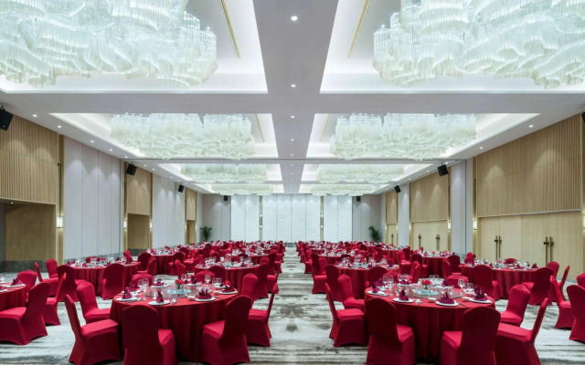 Pullman Zhouzhuang