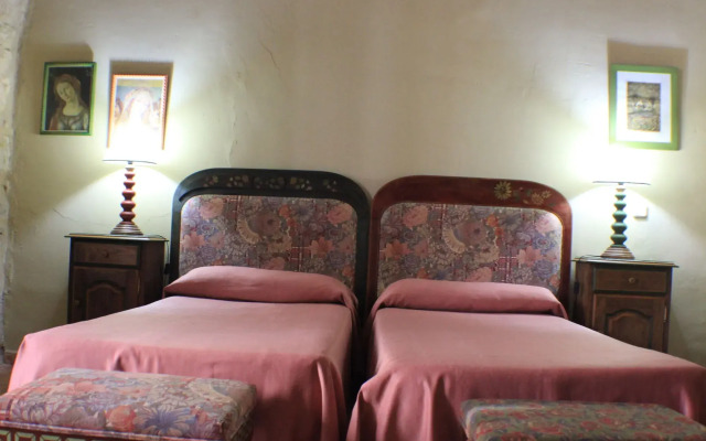 Casa Palacio Conde de Garcinarro