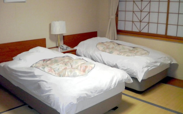 Watarase Onsen Hotel