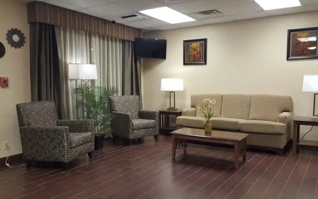 Americas Best Value Inn