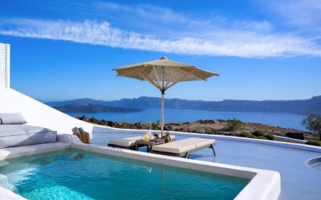 Cape 9 Suites & Villas