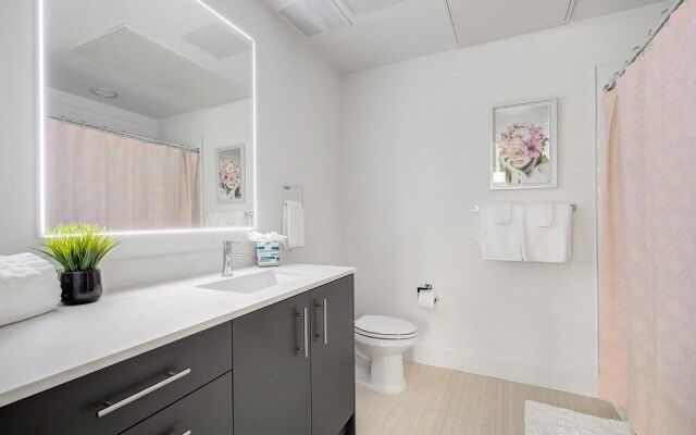 Charming Studio Heart of RiNo District