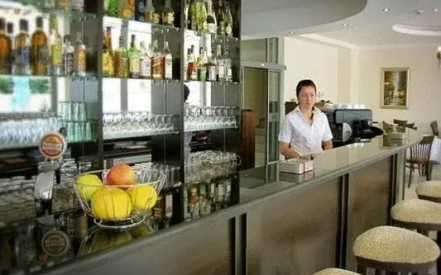 Sveti Dimitar Hotel
