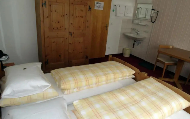 Sportweg - Four Bedroom