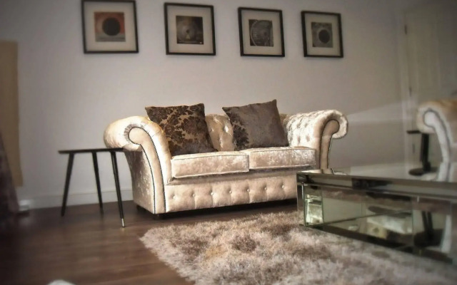 Fifty One and a Half Boutique B&B
