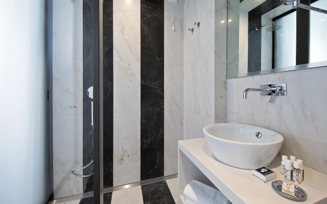 Boutique Centrale Palace Hotel