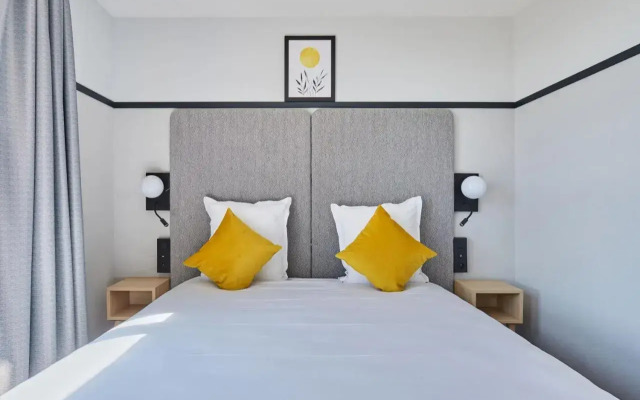 Quality Hotel & Suites Floridianes