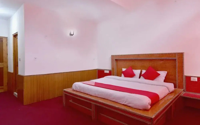 OYO 19311 Hotel Seagull Manali