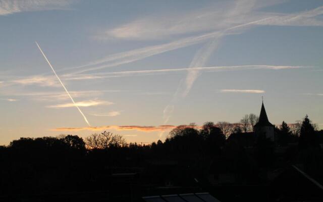 Ferienwohnung Sonnengruss