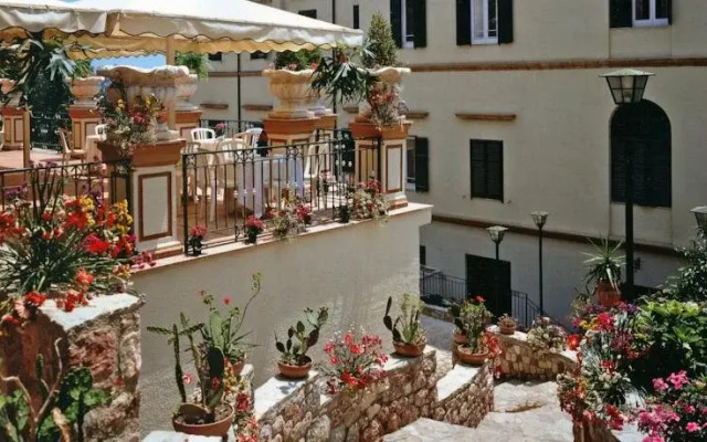 Grand Hotel delle Terme
