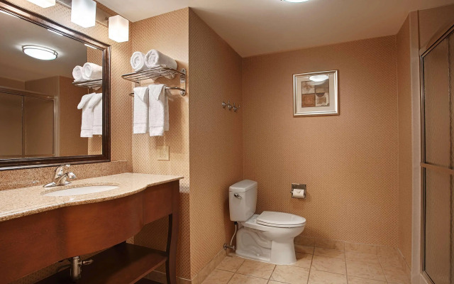 Best Western St. Francisville Hotel