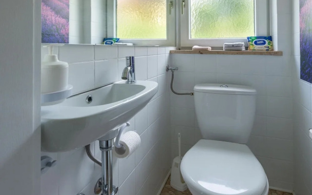 Holiday Home Attersee Near Hiking Trails