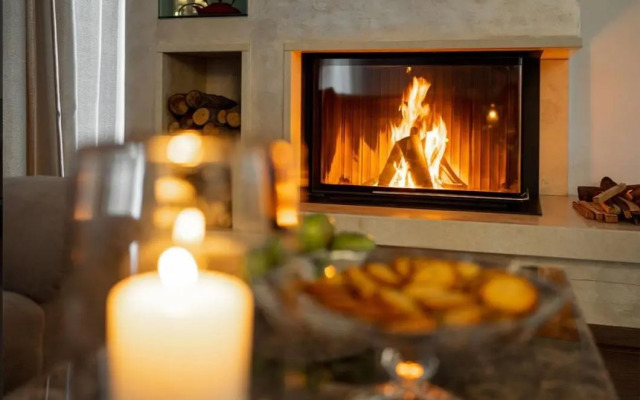Chalet Belmont