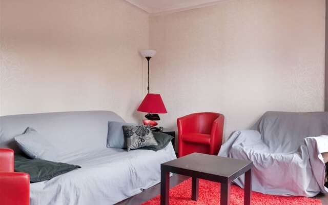 Great Appartment Montmartre Sacré-Coeur - Smartrenting