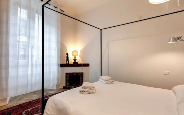 San Gallo Apartment by Mamo Florence