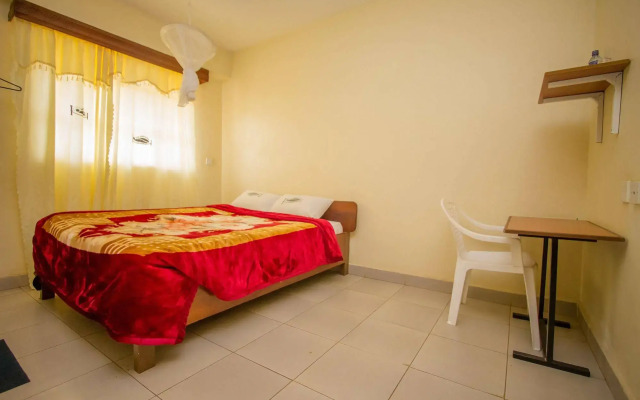 Sun Guest House