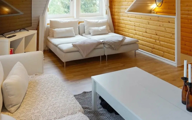 4 Person Holiday Home in Kolsva