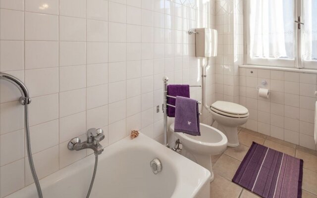 San Bernardino Apartment