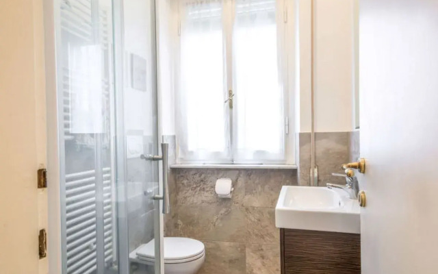 House Madda Lido di Camaiore