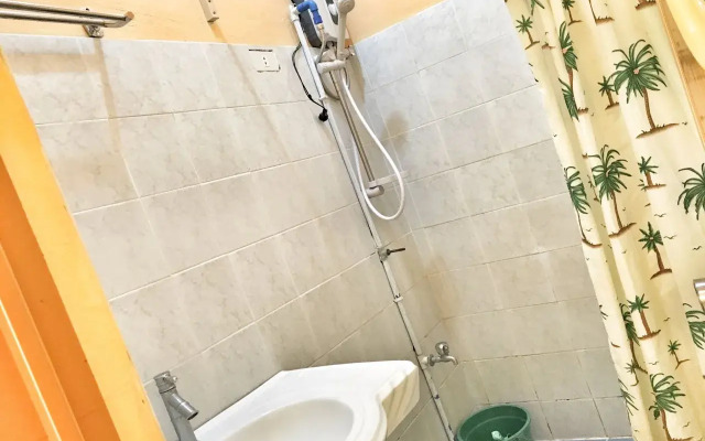 Gertes Resort & Hotel