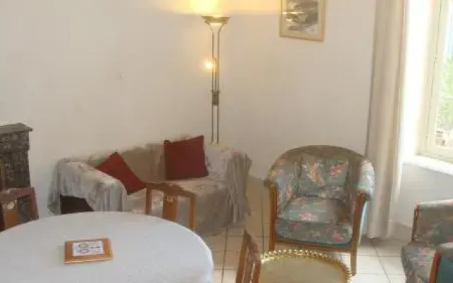 Château des Grèzes