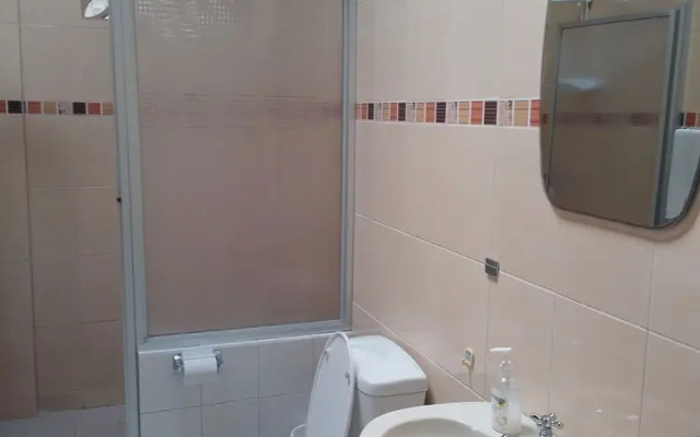 La Posada del Buzo