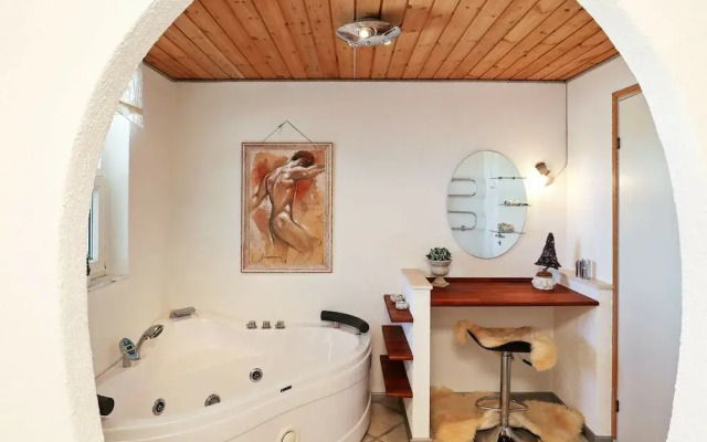 Secluded Holiday Home in Nordjylland Near the Sea