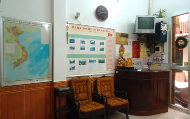 North Hostel No 2