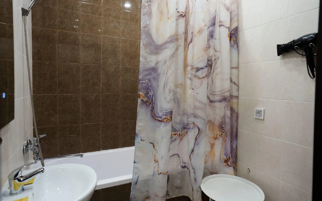 Апартаменты на Солнечном Бульваре 18