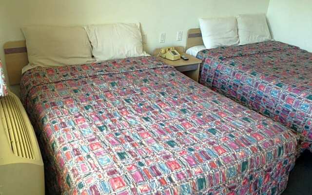 Relax Inn Forth Worth