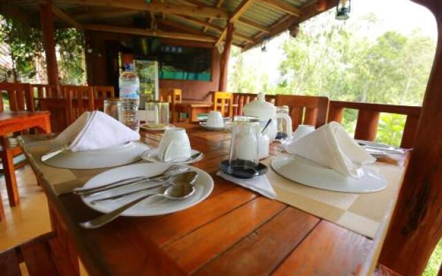 Yoho Tea Forest Lodge