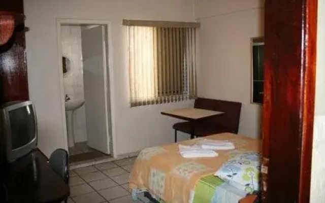 Hotel Capriccio São Caetano