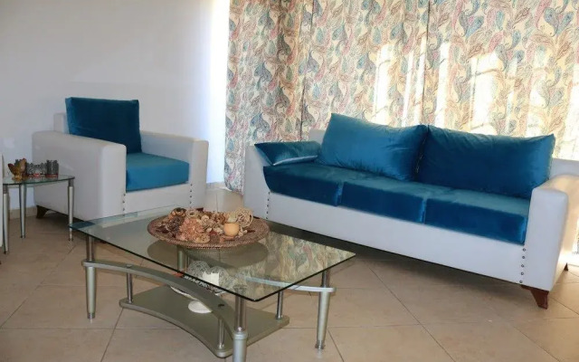 Çinar Villas