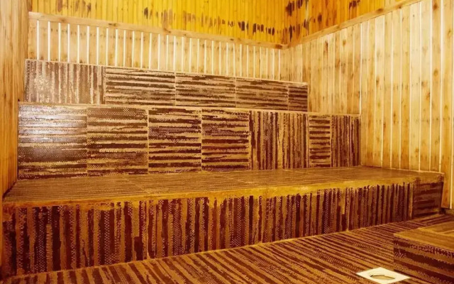 Santa Maria Hotel Entebbe