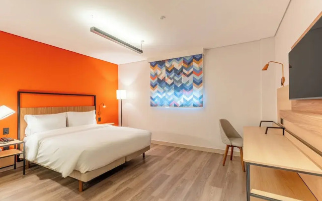 Tru by Hilton Chapecó