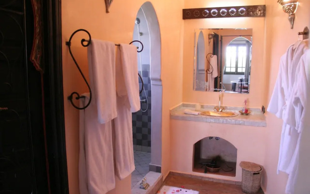 Villa Catherine Marrakech