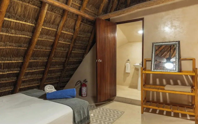 Casa Playa Ocean Front