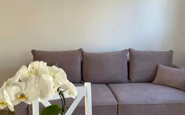 Apartament -Dwudziestka