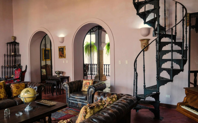 Casa Cordoba Estrella