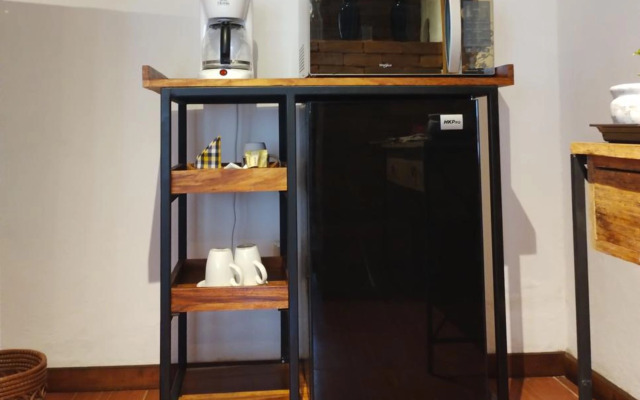 Encino House Hotel Boutique