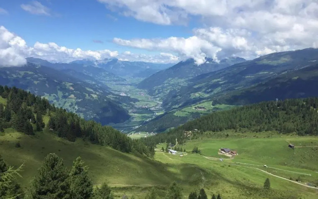 Gästehaus Rieser