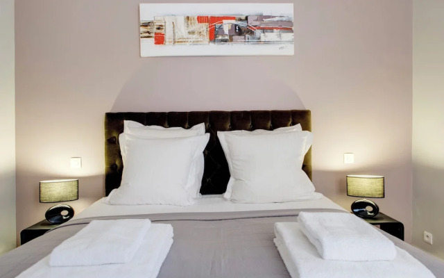 Beauregard Design Résidence