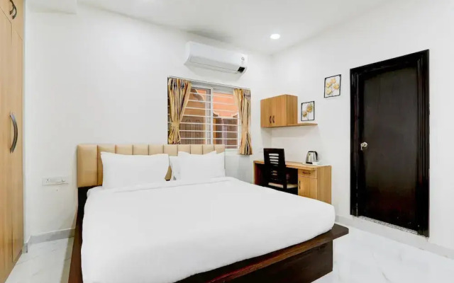 The Urban Tranquil Near GSM Mall Hyderabad