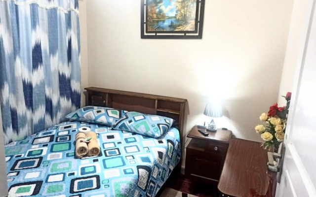 Residencial Moroni - Alojamiento en Cochabamba